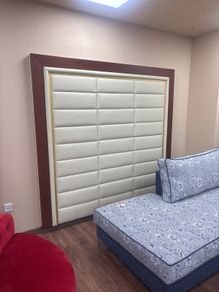 Headboard