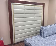 Headboard