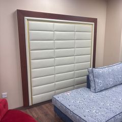 Headboard