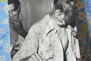 S.E Hinton - The Outsiders
