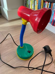 Lamp