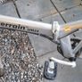 Electric Folding Bicycle Image 3