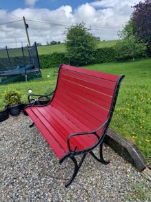 bench