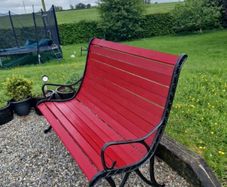 bench