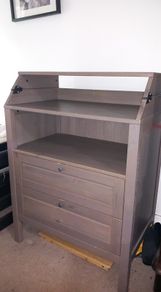 Changing Table