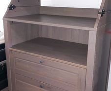 Changing Table