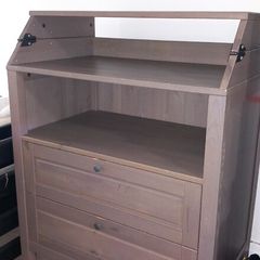 Changing Table