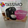 Bosch coffee maker Image 2