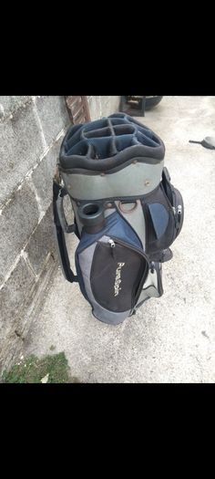 Golf Bag