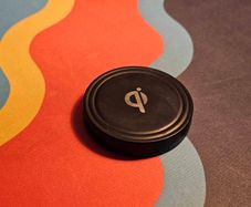 QI wireless charger