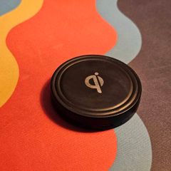 QI wireless charger