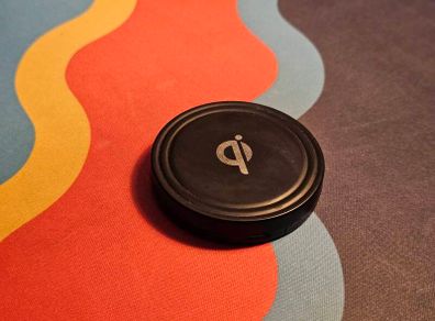QI wireless charger