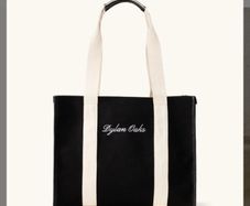 Dylan Oaks tote bag