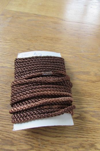 Rope Trim for Sale