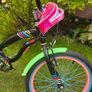 20 Inch Smyths Milan Bike Image 3