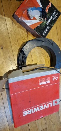 New parts for sale