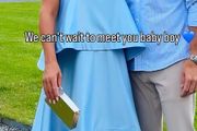 tiered maxi dress