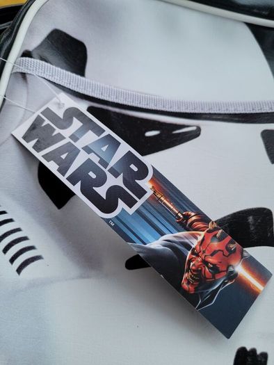 Brand new Star Wars Shoulder Bag