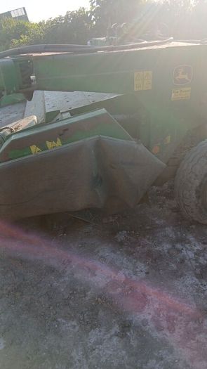 Mower