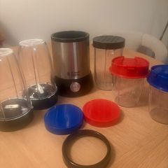 Russell Hobbs nutri boost blender