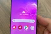 Samsung S10 128gb