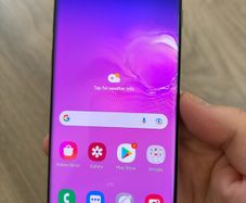 Samsung S10 128gb
