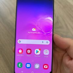Samsung S10 128gb