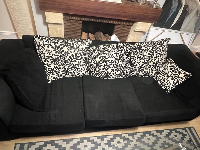 home sofa