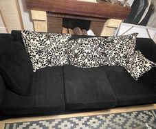 home sofa