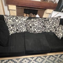 home sofa