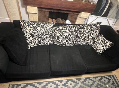 home sofa