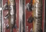 Westin Mike the Pike 20cm & 28cm