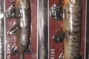 Westin Mike the Pike 20cm &amp; 28cm