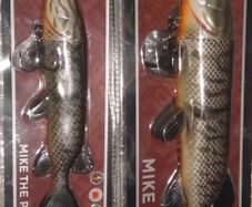 Westin Mike the Pike 20cm & 28cm