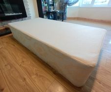 Single/Child bed base