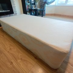 Single/Child bed base