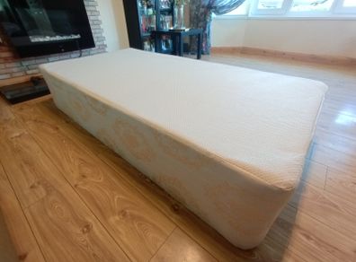 Single/Child bed base