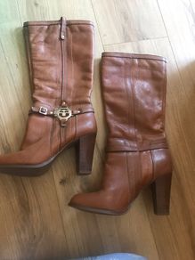 ladies boots RIVER ISLAND Size 6/39