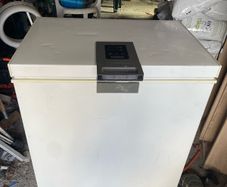 Hoover Freezer