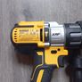DeWalt Batteries & Charger (New) Image 6