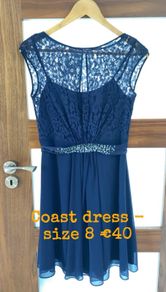 Coast dress