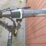 Fiido d1 electric bike Image 4