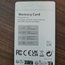 micro memory sd card 512 MB Image 3