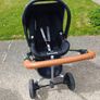 Infababy Buggy / Travel System Image 7
