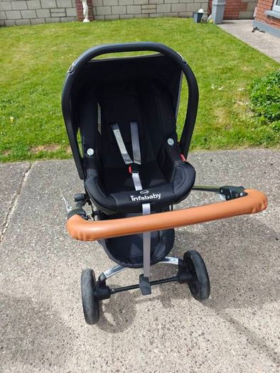 Infababy Buggy / Travel System
