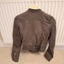 Calvin Klein Real Leather Jacket Image 4