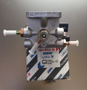 Fuel Filter Support (Alfa Romeo 156)