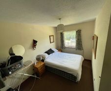 Temporary Room Available - 29 May To 20 June