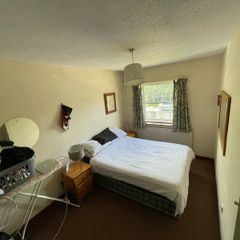 Temporary Room Available - 29 May To 20 June