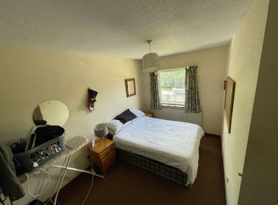 Temporary Room Available - 29 May To 20 June